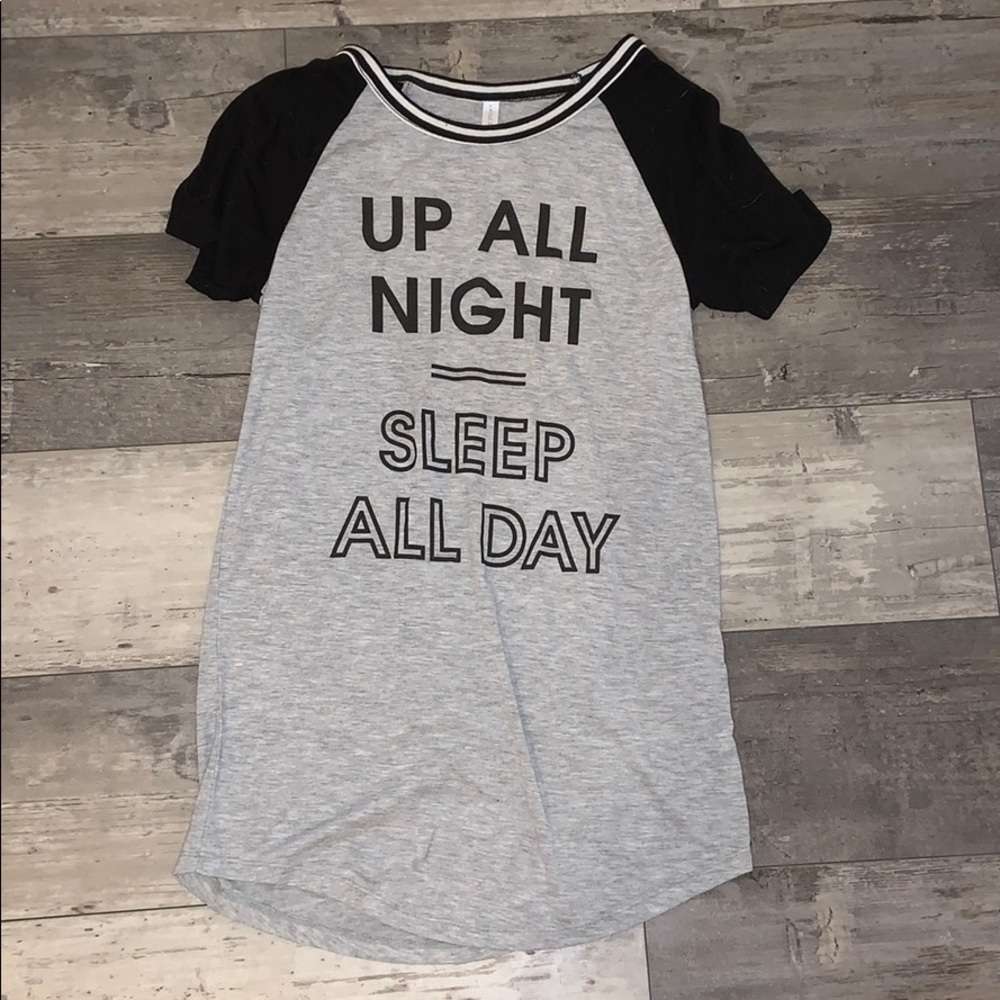 Night gown